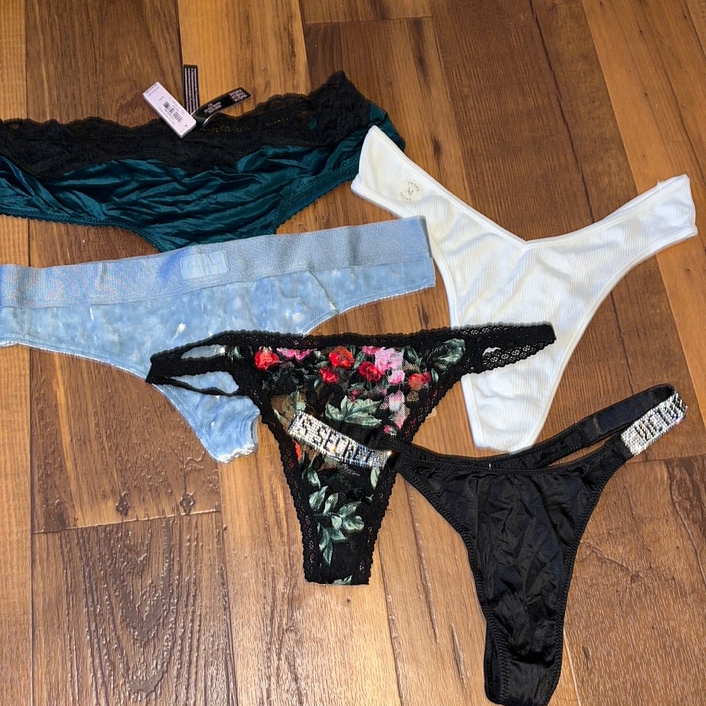 Underwear bundle
